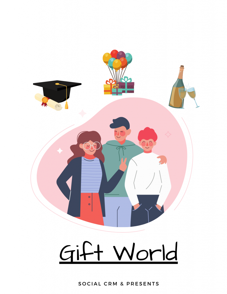 gift world